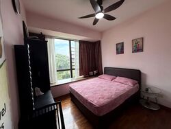 The Quintet (D23), Condominium #564596721